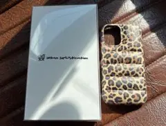 urban sophistication iPhone15 Pro レオパード - メルカリ