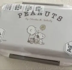 新品⭐︎スヌーピー ランチボックス　OSK 500ml 弁当箱　日本製のサムネイル