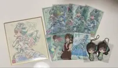 キュアリリアン&猫屋敷まゆ　まとめ売り