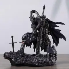 Y*a様 ダークソウル　深淵歩きのアルトリウス 約14.5cm フィギュアのサムネイル