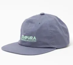SOUVENIRS TEMPURA MAGAZINE ロゴキャップのサムネイル