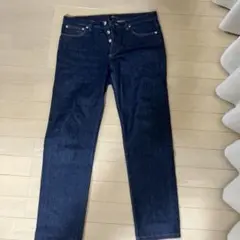 A.P.C PETIT NEW STANDARD デニム アーペーセー