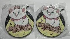フランフラン おしゃれキャット マリー コースター 2枚セット