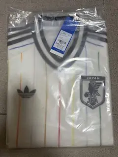 adidas JFA A JSY JN1872 2026 アウエイ 4XL - メルカリ