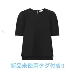 2025年最新】Aveniretoile レディース 半袖(Tシャツ) Tシャツ