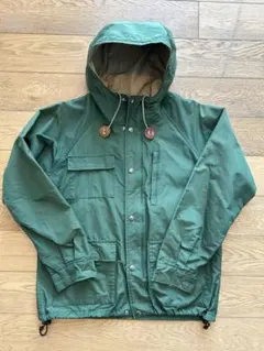 SIERRA DESIGNS SHORT MOUNTAIN PARKA