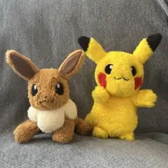2025年最新】くたくたピカチュウの人気アイテム - メルカリ