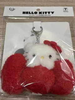 Tmoney キーホルダー ハローキティ Tマネー 韓国限定 サンリオ ①