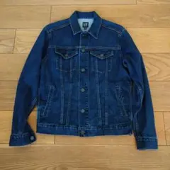 最終価格☆GAP デニムジャケット XS 　1969