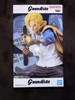 ワンピース サボ フィギュア