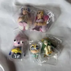 クレヨンしんちゃん　まちぼうけ6　ヘンダーランド