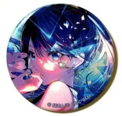 2025年最新】星乃一歌 缶バッジの人気アイテム - メルカリ