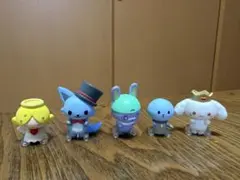 JOCHUM ならぶんです セット