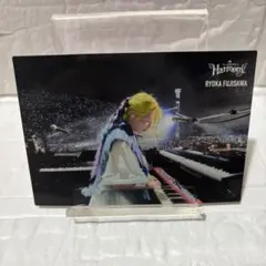 Mrs. GREEN APPLE Harmony028藤澤涼架2枚目以降値引き