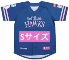 SoftBank Hawks ハローキティ ユニフォーム Lサイズ - メルカリ