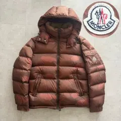 2025年最新】モンクレール マヤ ブラウンの人気アイテム - メルカリ