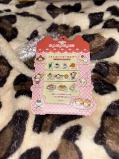 San-X サンエックス にゃんにゃんにゃんこ 缶ケース ケース 平成レトロ