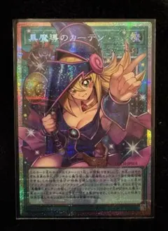 2026年最新】黒魔導のカーテン プリシクの人気アイテム - メルカリ