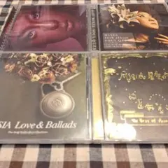 MISIA CDセット Misia CD セット 3枚 - メルカリ