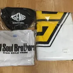 GENERATIONS   グッズ