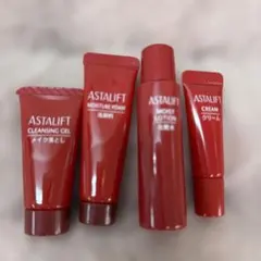 ASTALIFT トライアルセット