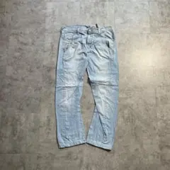 【W34 L34】europe levi's リーバイス Engineered