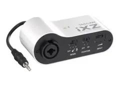 TASCAM iXZ マイク ギター インターフェイス 本体(ジャンク)のサムネイル