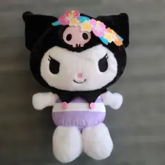 クロミ BIGぬいぐるみ