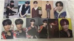 藤牧京介 トレカセット