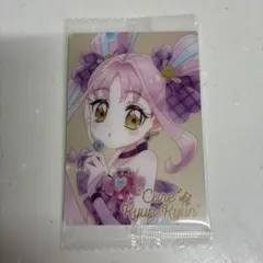 プリキュア ウエハース12 キュアキュンキュン　HR