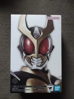 真骨彫　仮面ライダーアギトのサムネイル