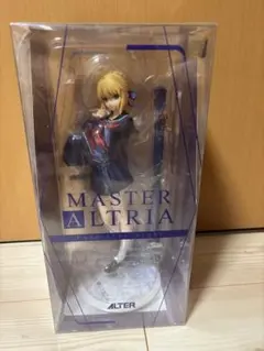 アルター マスターアルトリア 1/7 Fate/stay night