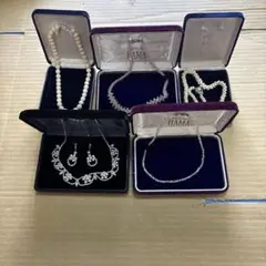 ネックレス