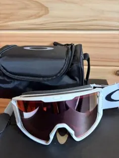 新品未使用Oakley限定50THモデルLineMinerPRO正規品保証書完備 - メルカリ