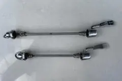 2026年最新】SHIMANO 自転車 クイックレバー・スキュワーの人気