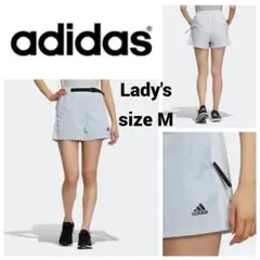 ■アディダス レディースアスレティクス ウーブンショーツ