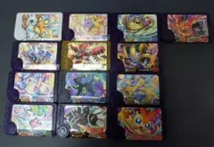 ポケモンフレンダ タグセット①