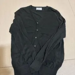 GREEN LABEL RELAXING グリーンレーベル カーディガン