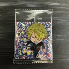 ワンピース ウエハース シール 12弾 サンジ