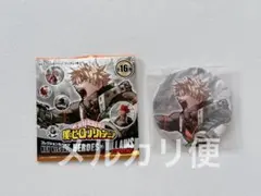 ヒロアカ原画展　爆豪勝己　コレクション缶バッジ