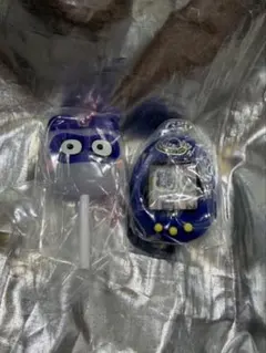 たまごっちシャカシャカチャームコレクション カラフルキャンディーチャーム