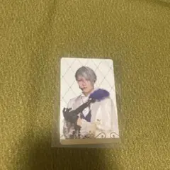 刀ミュ 十周年祝賀祭 山姥切長義 ランダムふぉとカード