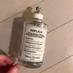 Maison Margiela　レプリカ　レイジーサンデーモーニングのサムネイル