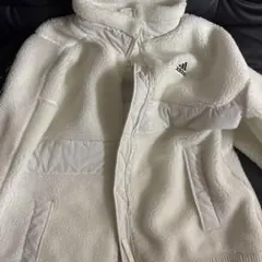 新品未使用】adidas 2XO オリーブカモ ウィンドブレーカー ランニング