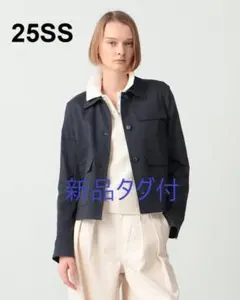 Theory 25SS カジュアルジャケット Good Crunchのサムネイル