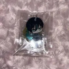 ブルーロック 神獣ver. ロフト ミニキャラアクリルスタンド 糸師凛