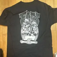 FACT Tシャツ KERBEROSブラック　L