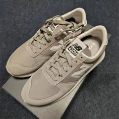 新品 new balance UL420M グレー AG 27.5cm