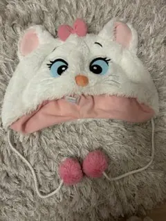 マリーちゃん　ファンキャップ