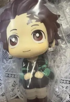【鬼滅の刃】るかっぷ　竈門炭治郎